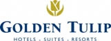 Logo - Golden Tulip - hotel