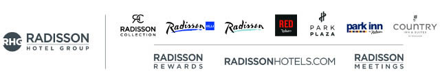 Logo - Radisson Hotel Group